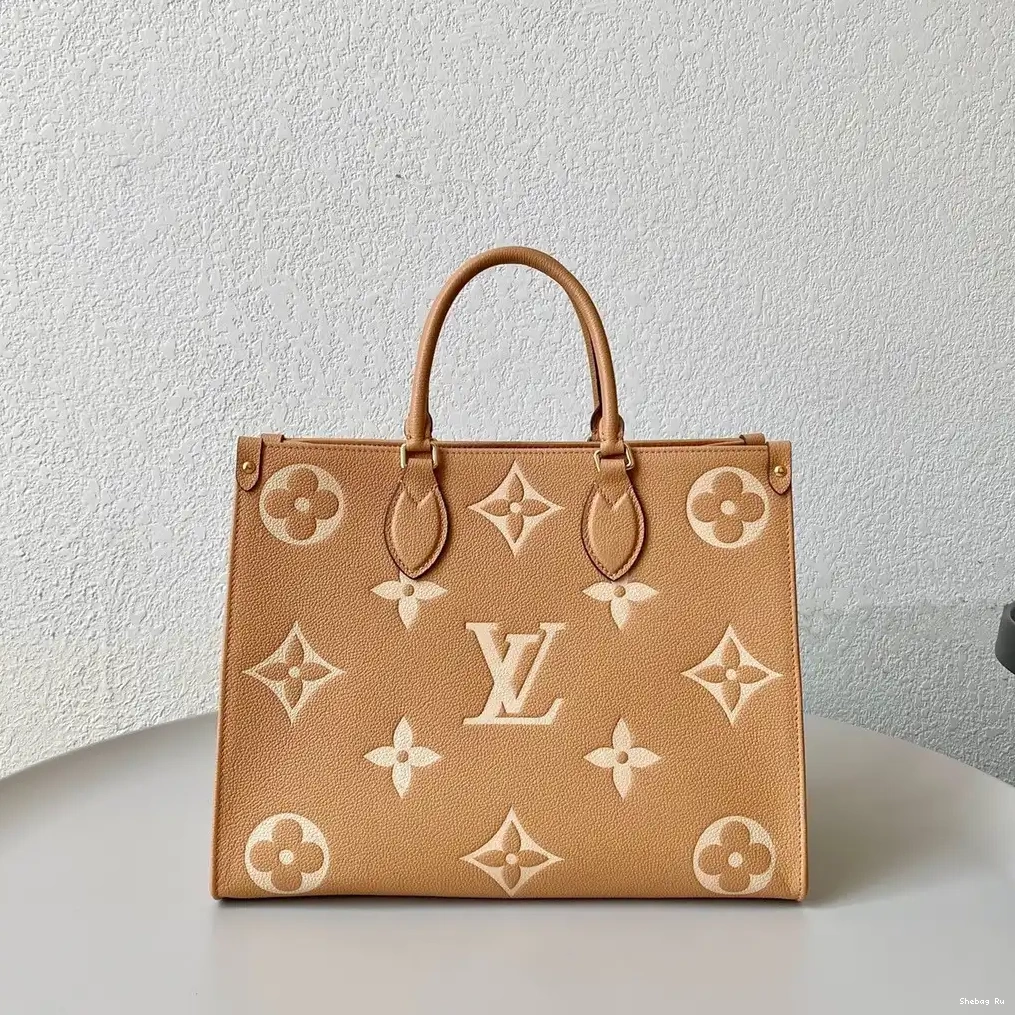 ONTHEGO LOUIS VUITTON MM 0610